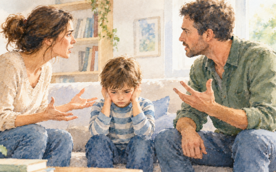 Genitori Oggi: dubbi, sfide, emozioni