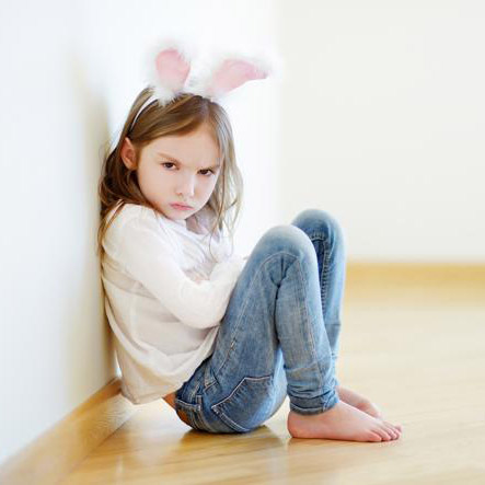 La rabbia nei bambini: come gestirla (e gli errori da non fare)