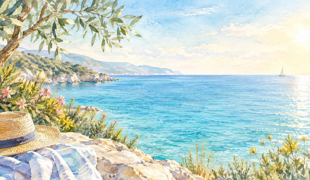 6 Consigli pratici per vivere l’Estate al massimo